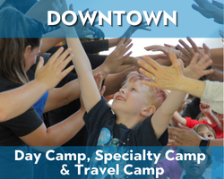 Downtown Summer Camp