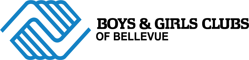 Boys & Girls Clubs of Bellevue Logo